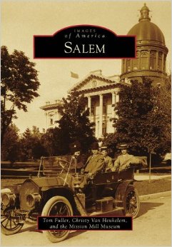 Images of America: Salem